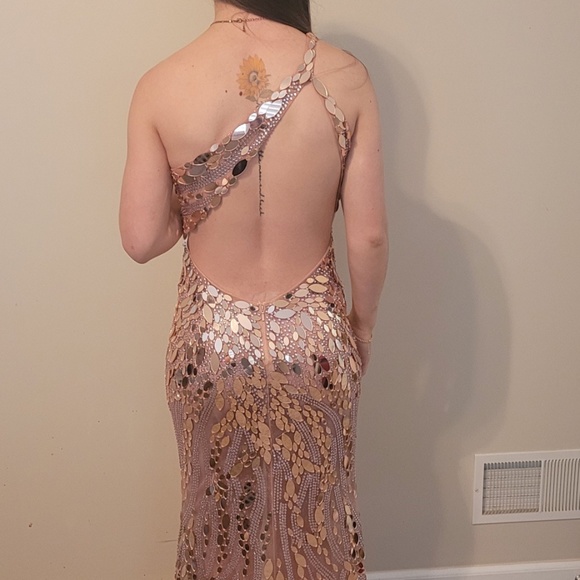 Prom Dress - Picture 2 of 3